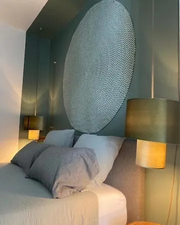 بيت للعطل Design En Drome Provencale Vinsobres