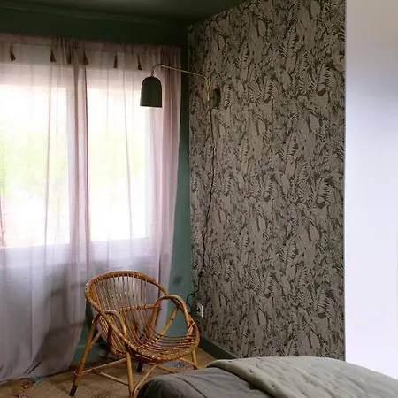 Design En Drome Provencale بيت للعطل Vinsobres