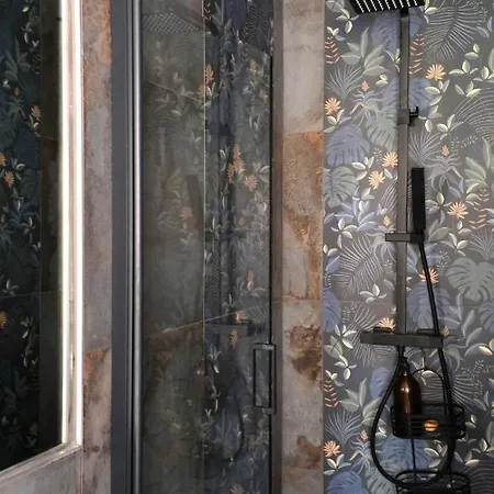 بيت للعطل Design En Drome Provencale