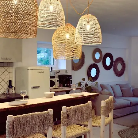 Design En Drome Provencale بيت للعطل *