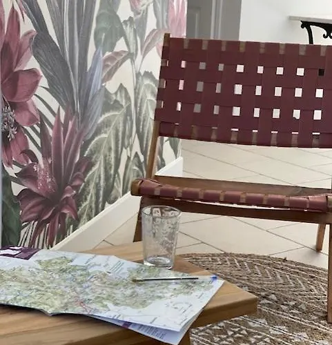 Dom wakacyjny Design En Drome Provencale *