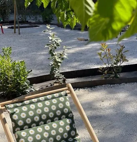 Design En Drome Provencale *