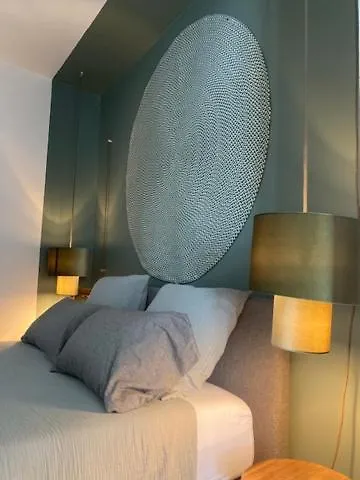 Dom wakacyjny Design En Drome Provencale Vinsobres
