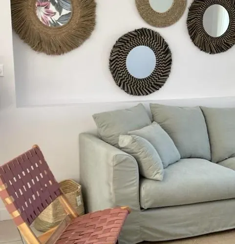 Dom wakacyjny Design En Drome Provencale *