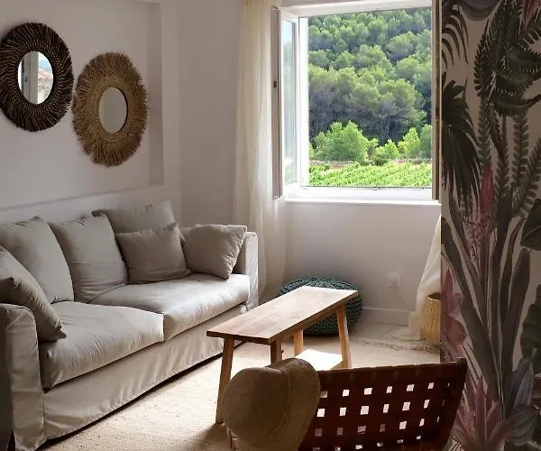 Design En Drome Provencale