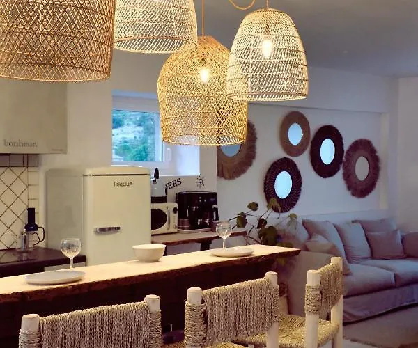 Design En Drome Provencale Dom wakacyjny *