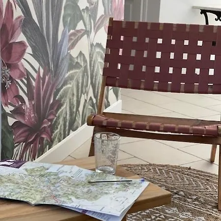 Hébergement de vacances Design En Drôme Provençale *