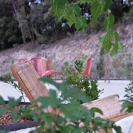 Design En Drôme Provençale * Vinsobres