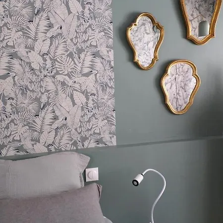 Design En Drome Provencale בית נופש Vinsobres